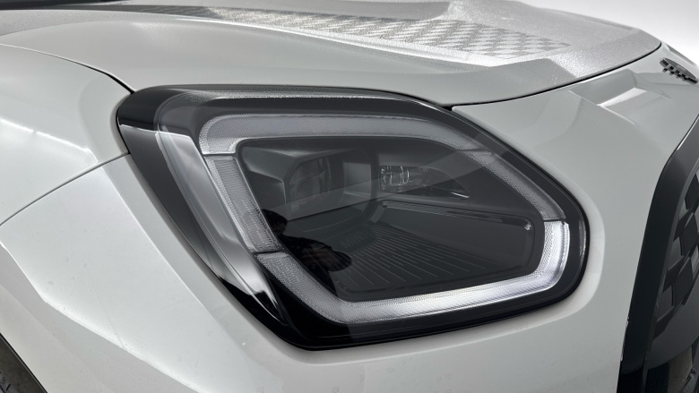 MINI Countryman 2.0 S Exclusive ALL4 5dr Auto Petrol Hatchback